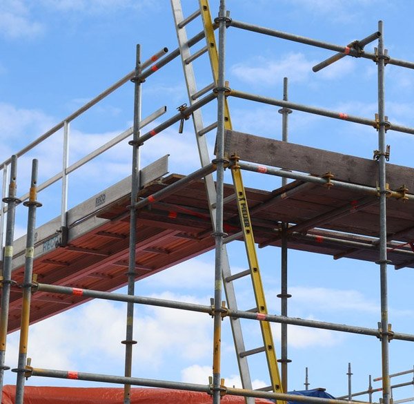 Access Towers and Specialist Structures Belfast
