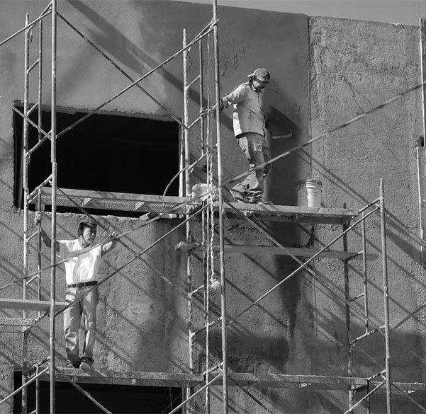 Mobile Scaffolding Hire Belfast