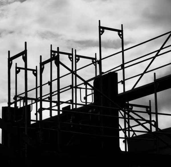 Temporary Roof Systems Belfast
